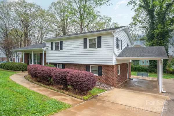 205 Gamble AVE, Bessemer City, NC 28052