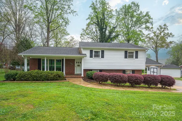 205 Gamble AVE, Bessemer City, NC 28052