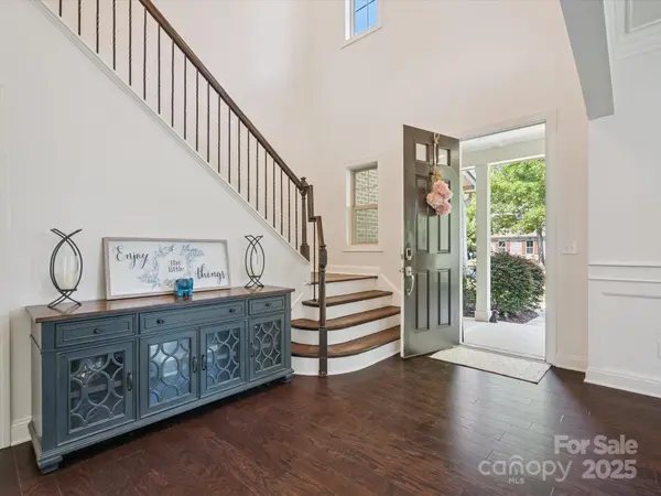 2751 Collaroy RD, Waxhaw, NC 28173