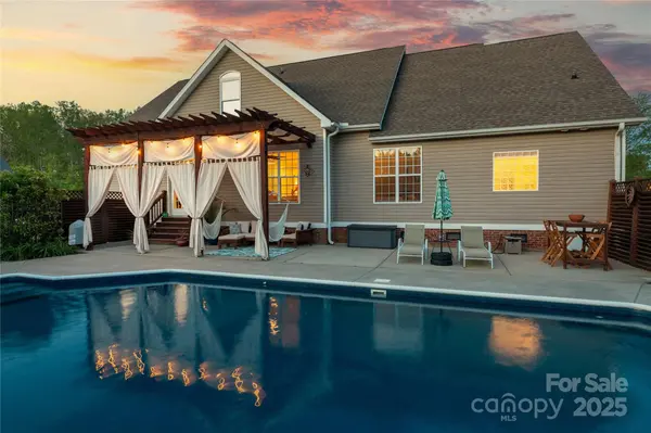 234 Deal Estate DR, China Grove, NC 28023