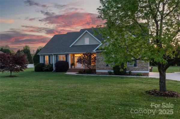 234 Deal Estate DR, China Grove, NC 28023