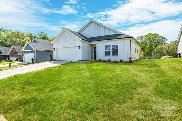 540 Church ST, Locust, NC 28097