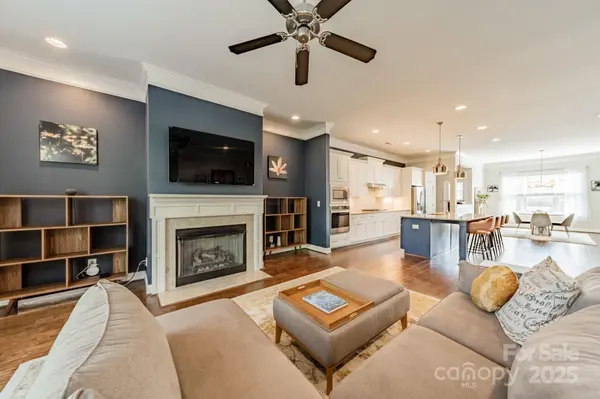 15133 Rocky Bluff LOOP, Davidson, NC 28036