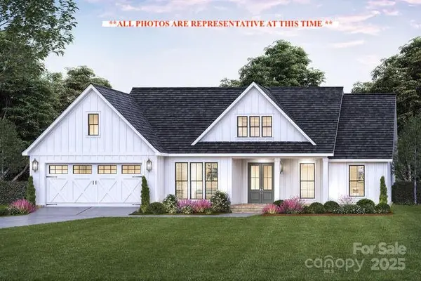 169 Trinity CT, Salisbury, NC 28147