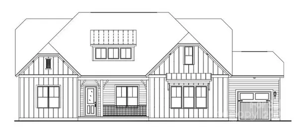 122 High Lake DR, Statesville, NC 28677