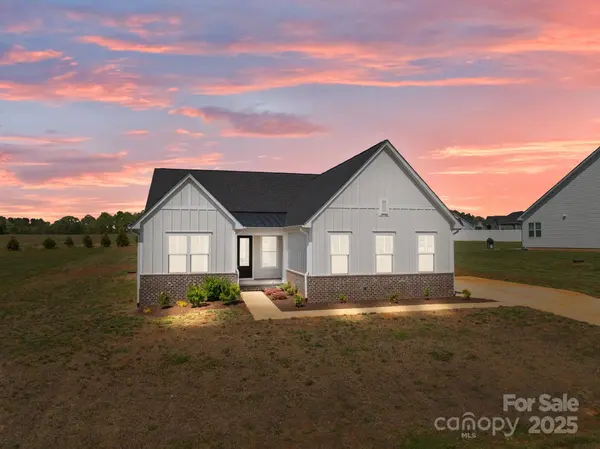 210 Goldenrod CIR, Salisbury, NC 28147