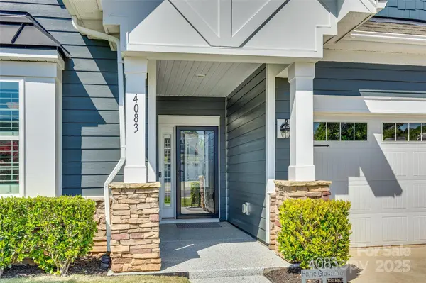4083 Home Grown WAY, Clover, SC 29710