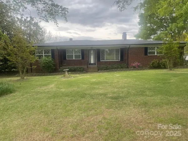 1620 Moss Springs RD, Albemarle, NC 28001