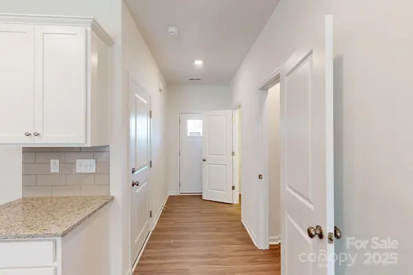 1115 Overbrook PL, Wingate, NC 28174