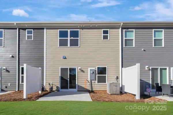 1137 Overbrook PL, Wingate, NC 28174
