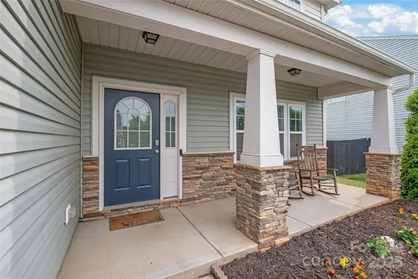 306 Fesperman CIR, Troutman, NC 28166