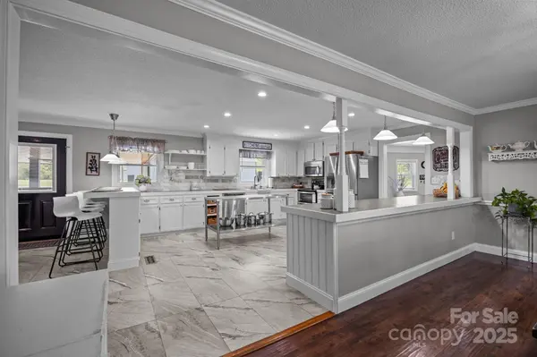 4505 Cook RD, Rockwell, NC 28138