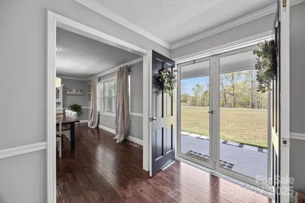4505 Cook RD, Rockwell, NC 28138