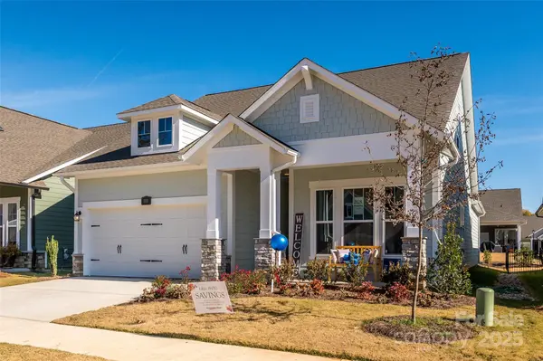 1111 Meander LN, Waxhaw, NC 28173