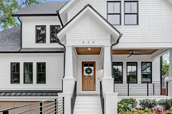 632 Dorothy DR, Charlotte, NC 28203