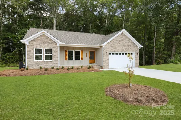 155 Putney CT, Salisbury, NC 28147
