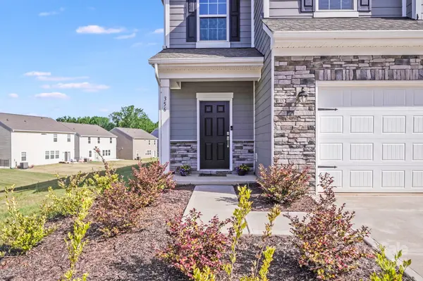 356 Runner Stone LN, Fort Mill, SC 29715