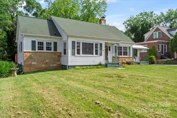 514 W Sumter ST, Shelby, NC 28150