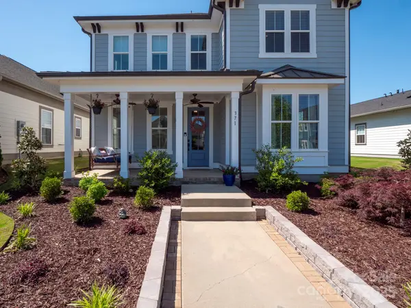 371 Luray WAY, Rock Hill, SC 29730