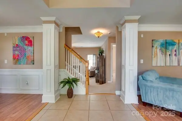 136 Elba DR, Mooresville, NC 28115