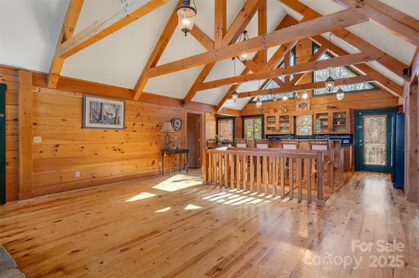 969 Twin Bridges DR, Fleetwood, NC 28626