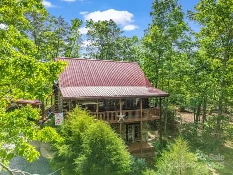 323 Acorn LN #6,5, Rutherfordton, NC 28139