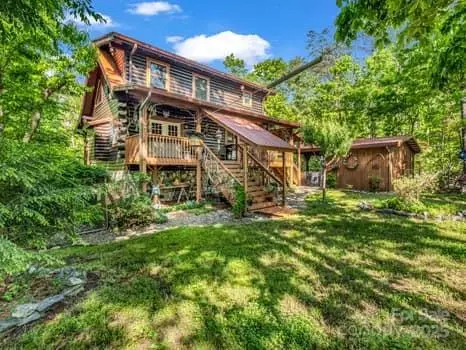 323 Acorn LN #6, 5, Rutherfordton, NC 28139