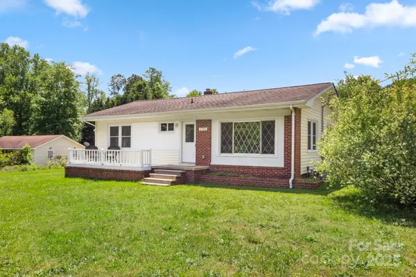 1725 Fallston RD, Shelby, NC 28150