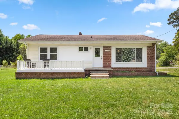 1725 Fallston RD, Shelby, NC 28150