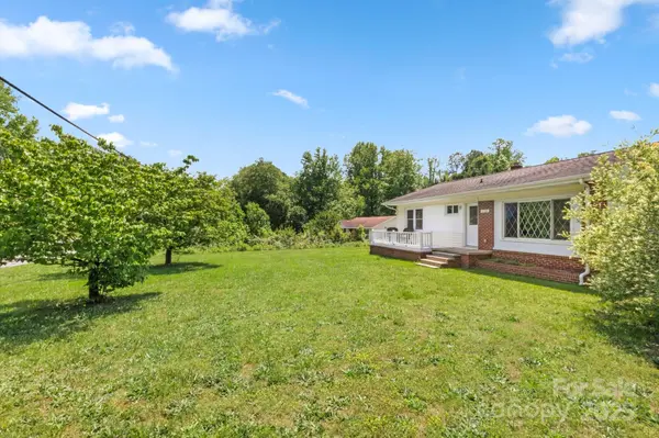 1725 Fallston RD, Shelby, NC 28150