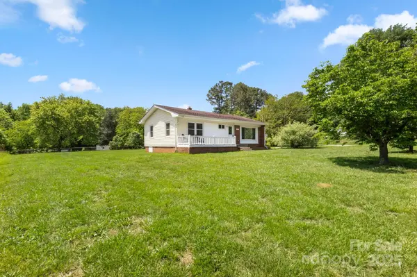 1725 Fallston RD, Shelby, NC 28150