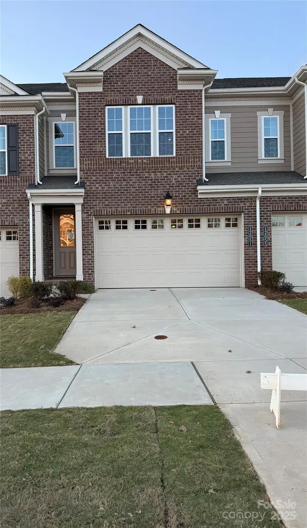 12051 Lavinia LN, Charlotte, NC 28277