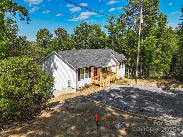 124 Erwin Hill DR, Etowah, NC 28729
