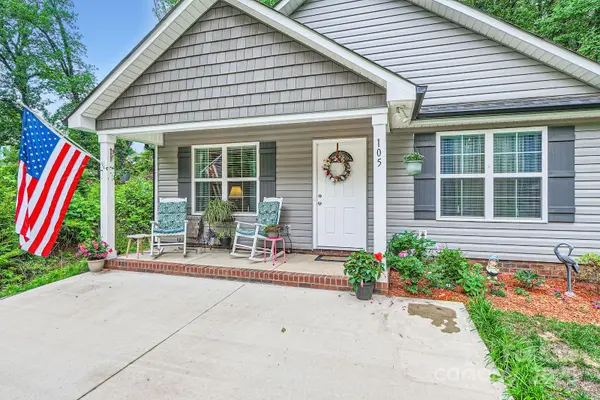 105 W 17th ST, Salisbury, NC 28144