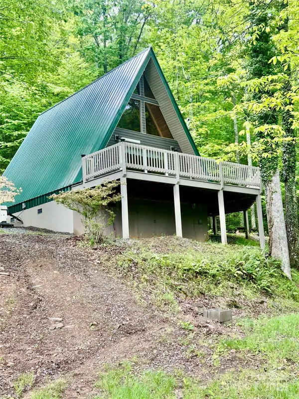 1041 Fox Run RUN,  Bryson City,  NC 28713