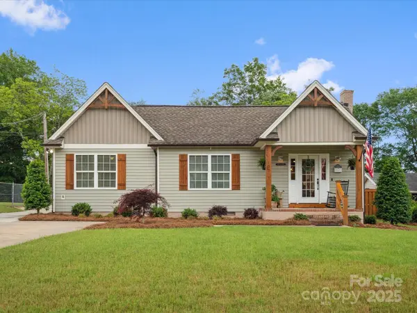 107 Pressley ST, Clover, SC 29710