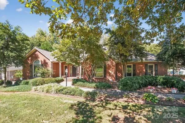 208 Stone Ridge DR,  Salisbury,  NC 28146