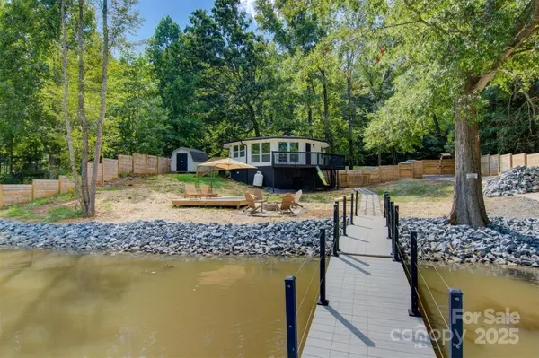 295 Rendleman RD, Salisbury, NC 28146