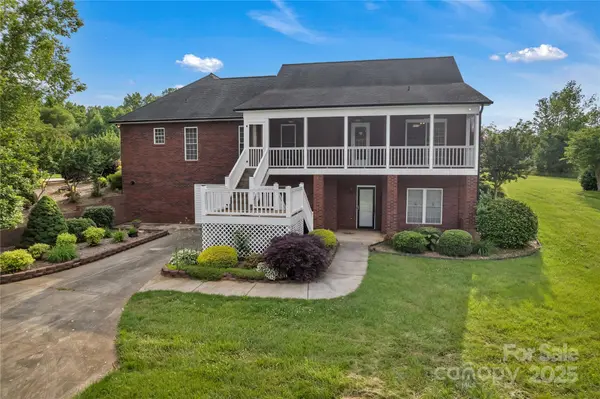 814 Settlers DR, Cherryville, NC 28021