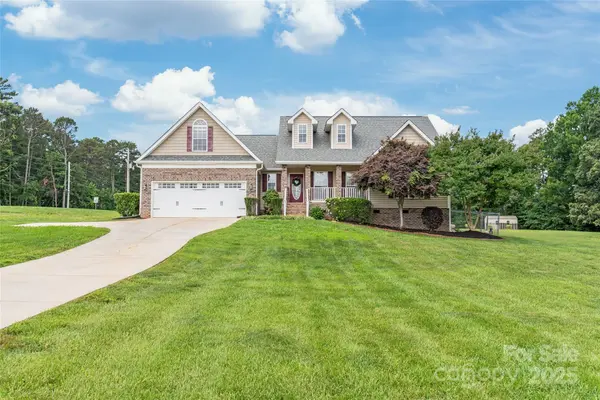 8717 Swift RD, Oakboro, NC 28129