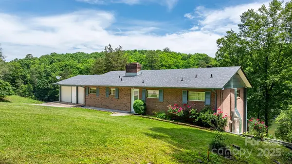 6256 Monford DR, Conover, NC 28613