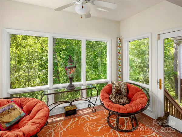 42 Pinnacle Point DR, Asheville, NC 28805