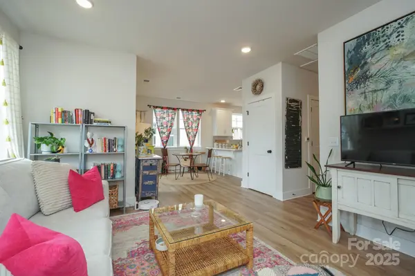 711 Beaty ST, Davidson, NC 28036