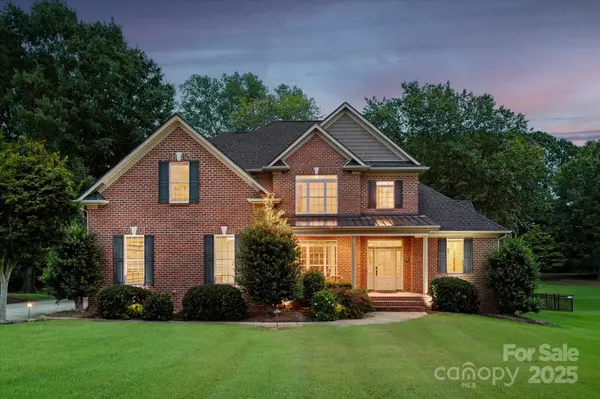 1912 Windmere DR, Monroe, NC 28110