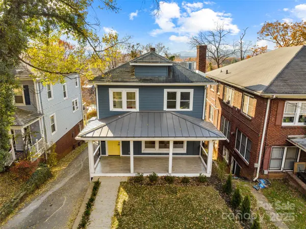 71 Buchanan AVE, Asheville, NC 28801