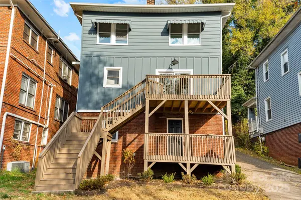 71 Buchanan AVE, Asheville, NC 28801