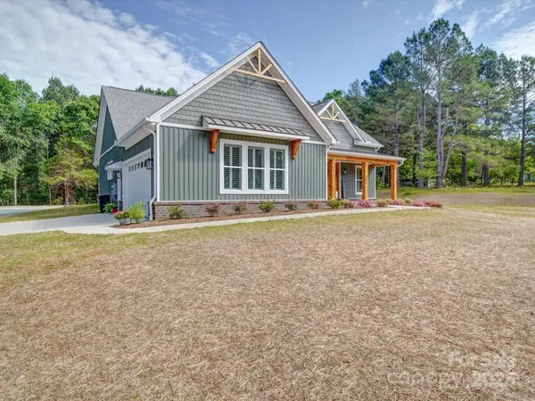 0000 Trull Hinson RD #2, Wingate, NC 28174