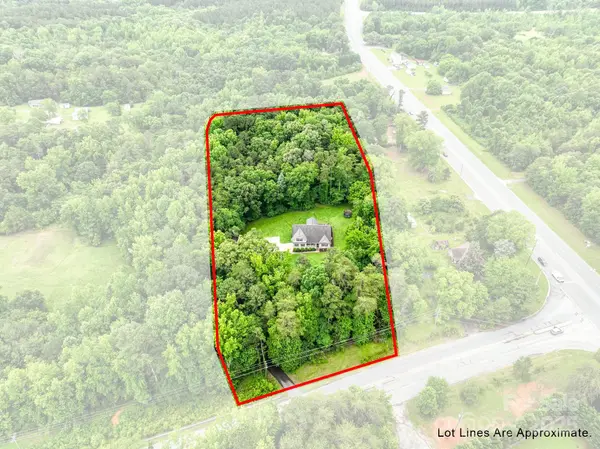 5369 Concord RD, York, SC 29745