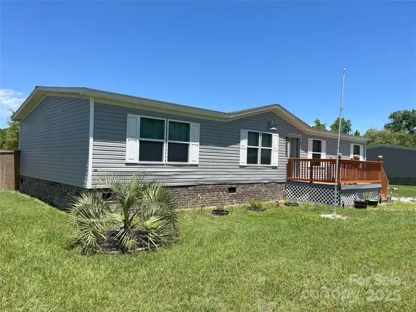 57 McElveen CIR, Lynchburg, SC 29080
