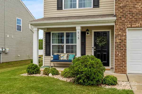 515 Benford LN, Stanley, NC 28164